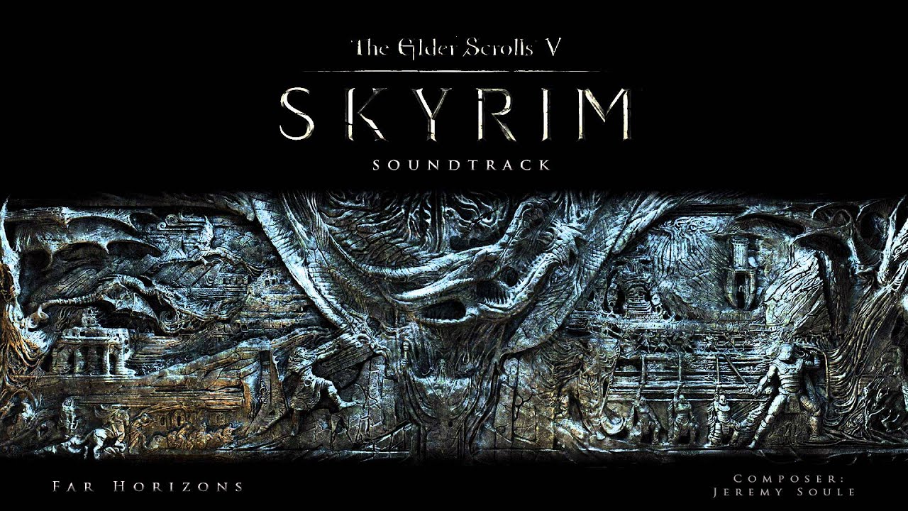 The Elder Scrolls V: Skyrim Soundtrack For Mac