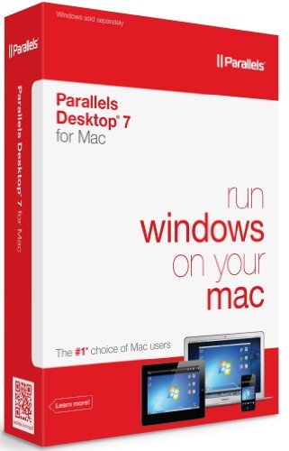 Parallels For Mac Os Lion