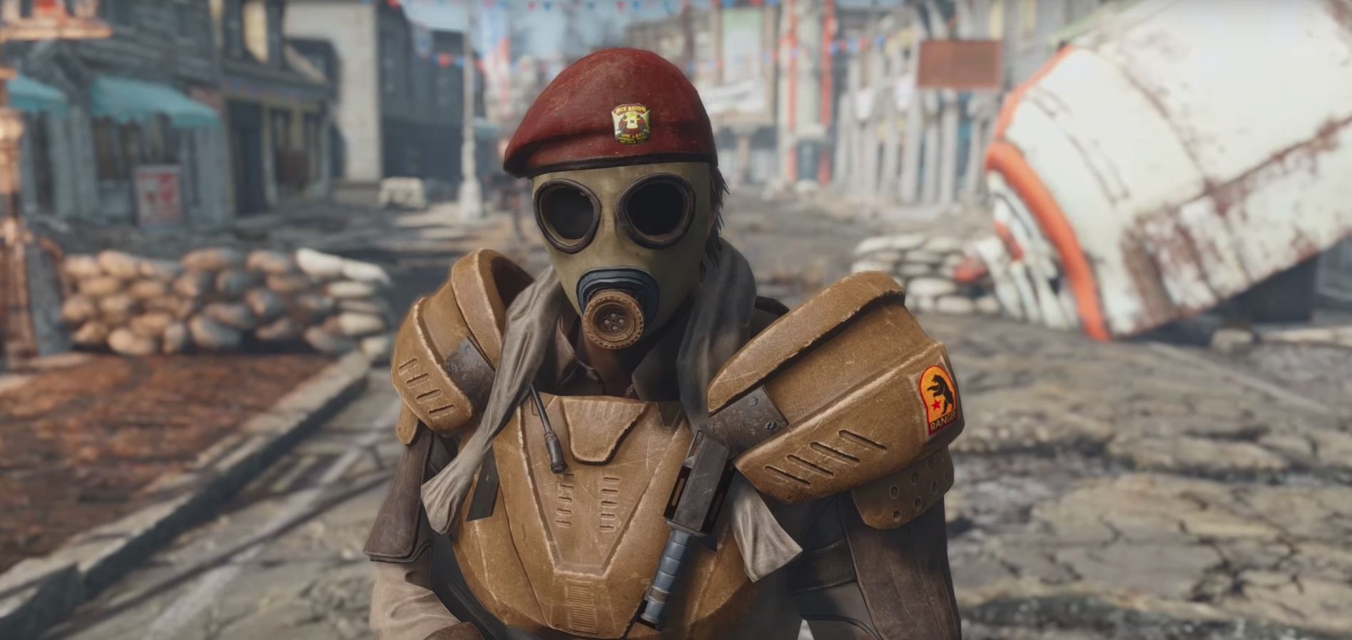 Mods That Make Fallout 4 An Rpg
